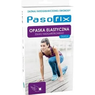 PasoFix Handgelenkstütze lang, Größe S