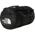 The North Face Base Camp Duffel XS Evergreen-TNF Black