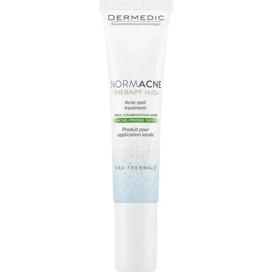 Dermedic NormAcne Therapy Akne-Behandlung, 15 g