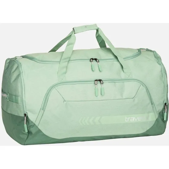 Travelite Kick Off Salbei Reisetasche L 73L