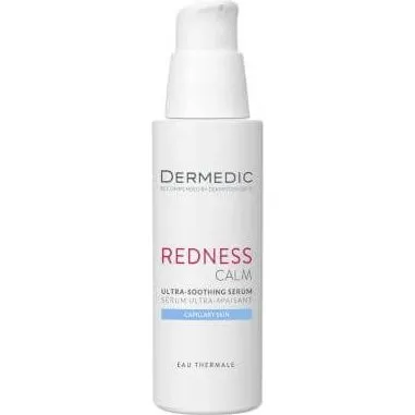 Dermedic Redness Calm Ultra-beruhigendes Serum, 30 ml