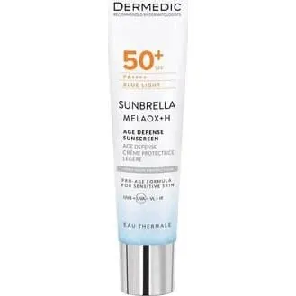 Dermedic Sunbrella Age Defense Sonnenschutz LSF 50+, 40 ml