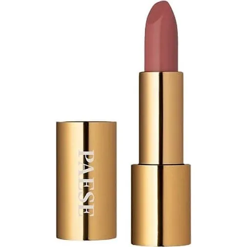 Paese Argan Lippenstift mit Arganöl, 40, 4,3 g