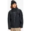 Quiksilver Full Rig GORE-TEX Regenjacke mit Kapuze