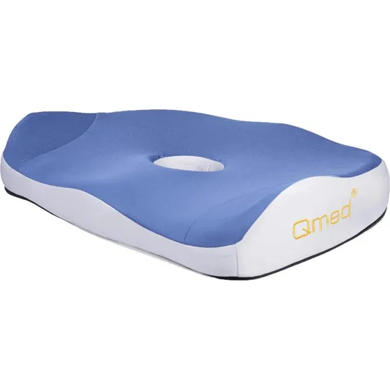 Qmed Seat Comfort konturiertes Sitzkissen