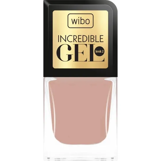 Wibo Unglaublich el el Nagellack 7, 8.5ml