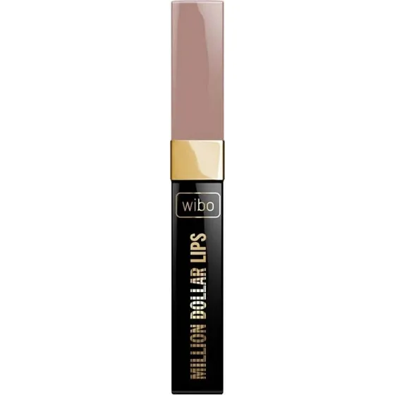 Wibo Million Dollar Lips matter Lippenstift, Farbe 5, 3ml