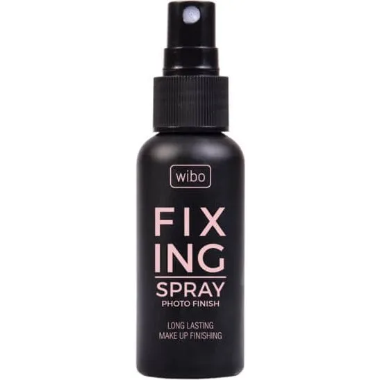 Wibo Makeup Fixer Spray, 50ml