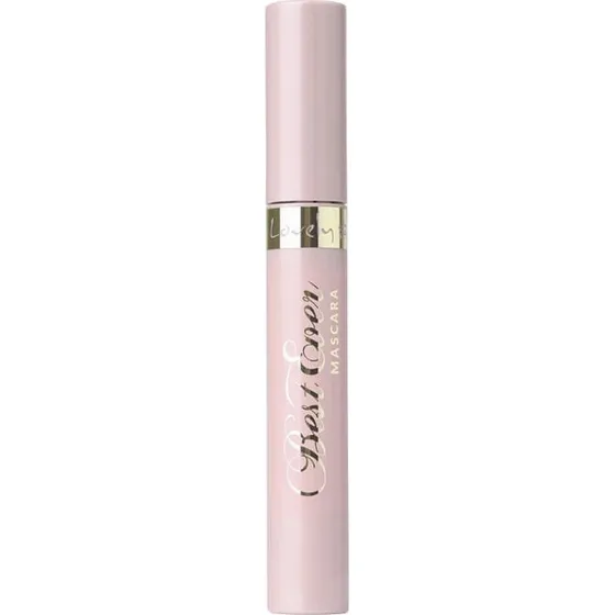 Lovely Volumising Mascara Schwarz, 8g