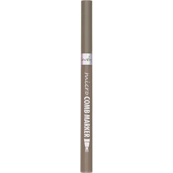 Lovely Eyebrow Mascara 1