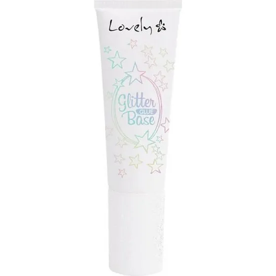 Lovely Glitter Glue Glitzer- und Glitzerlidschattenbasis