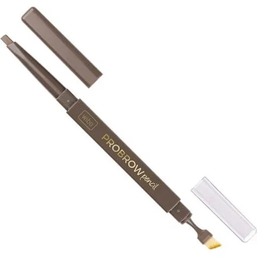 Wibo Probrow Augenbrauenstift mit Pinsel - 01