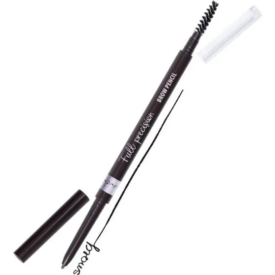 Lovely Full Precision Eyebrow Pencil mit Pinsel