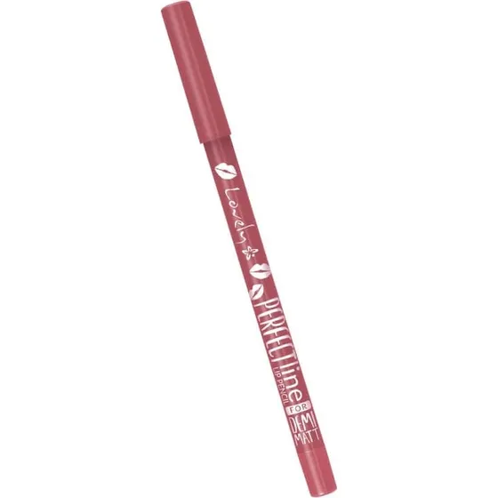 Lovely Perfect Line Lippenkonturenstift 6