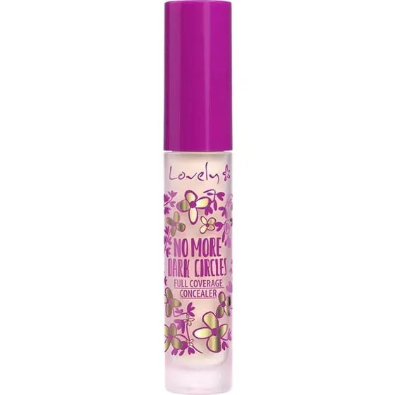 Lovely No More Dark Circles Abdeckstift 03, 4 g