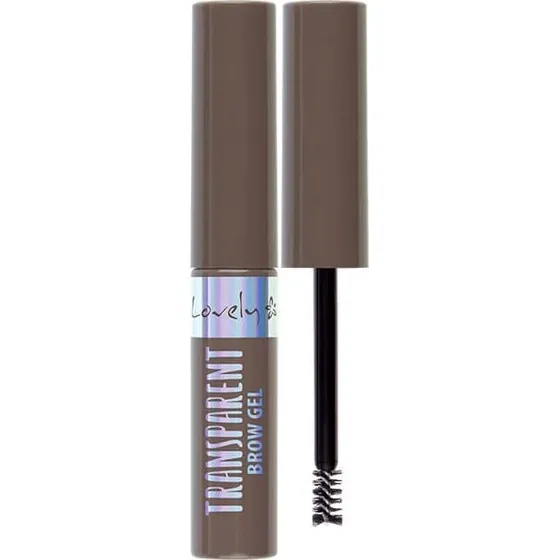 Lovellous Transparenter Augenbrauen-Gel Perfector