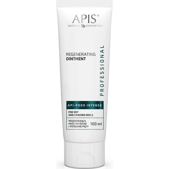Apis Api-Podo Intense Regenerierende Salbe für Fersen, 100 ml
