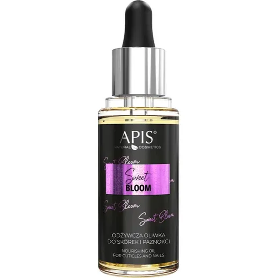 Apis Sweet Bloom Nagelhaut- und Nagelöl, 30 ml