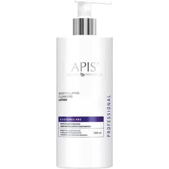 Apis Exosomes Pro Biostimulierende Milch mit pflanzlichen Exosomen, 500 ml