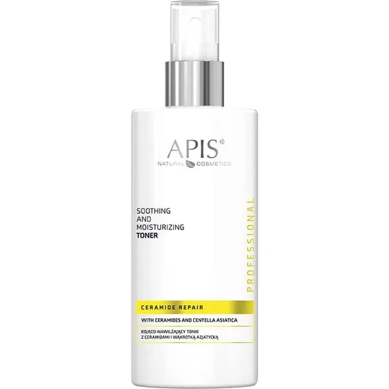 Apis Professional Ceramide Repair Gesichtswasser, 300 ml