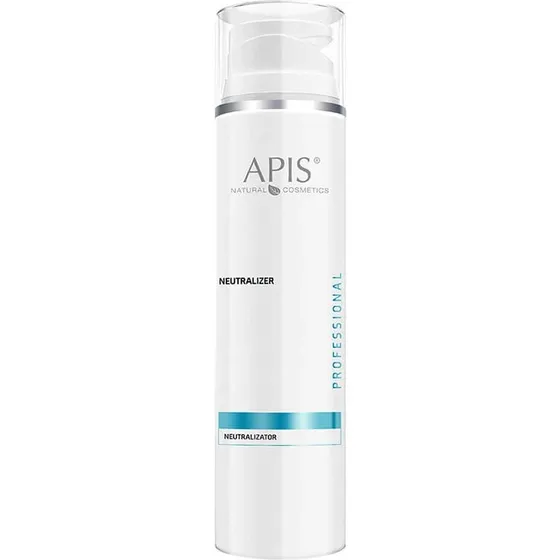 Apis Professional Neutralizer Gel, 200 ml