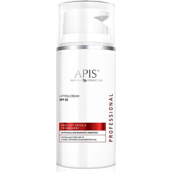 Apis Pro-lift Spicule Technology Straffende Creme SPF 20