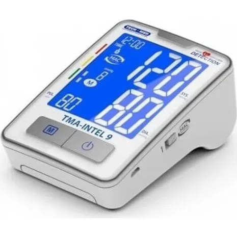 TECH-MED TMA-INTEL 9 Digitales Blutdruckmessgerät