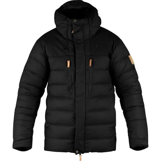 Fjllrven Keb Expedition Down Jacket M