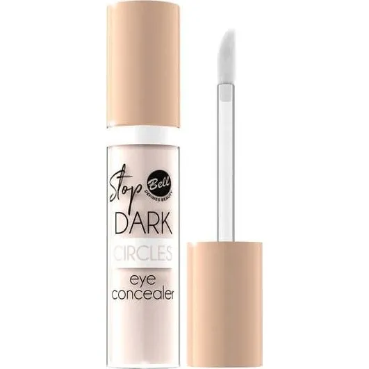 Bell Stop Dark Circles Eye Concealer, 01, 5 g