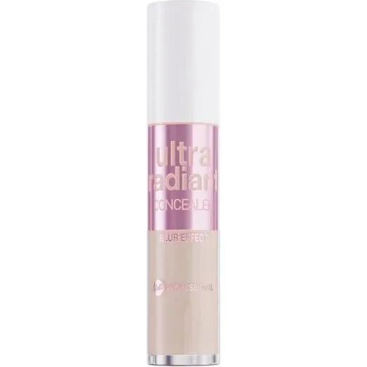 Bell Professional Ultra Radiant Concealer, 01, 4,8 g