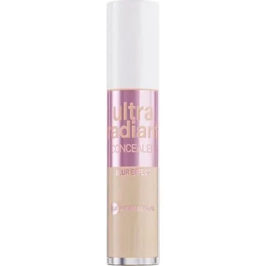 Bell Professional Ultra Radiant Concealer, 03, 4,8 g