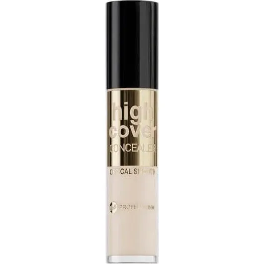 Bell Professional High Cover Concealer, 002, 5 g