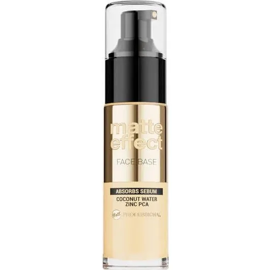 Bell Professional Face Matte Effect 001 Primer, 30 g