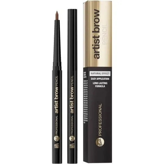 Bell Professional Artist Brow Pencil, 02, 0,24 g