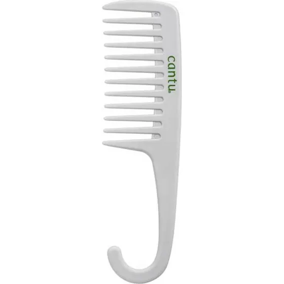 Cantu Detangling Comb - Robuster Entwirrungskamm für nasses & trockenes Haar