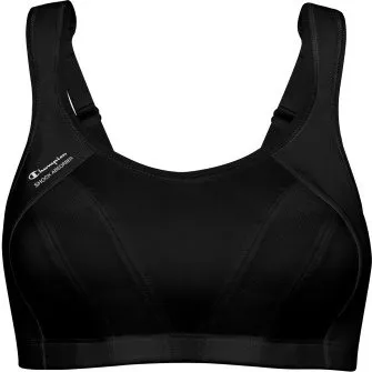 Shock Absorber Active MultiSports Support Bra Schwarz C 70
