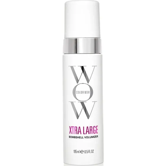 Color WOW Bombshell Extra Large Volumizer Mousse 200 ml
