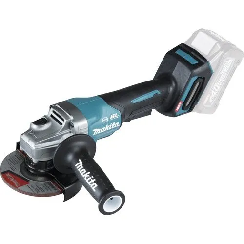 Makita GA013GZ Akku-Winkelschleifer 125 mm