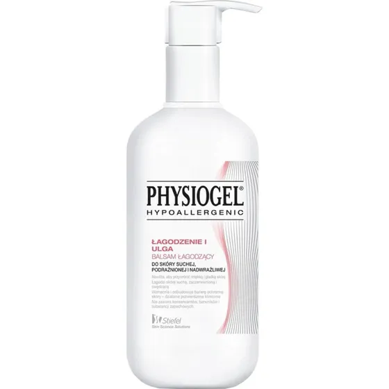 Physiogel Calming Relief A.I. Bodylotion 400 ml