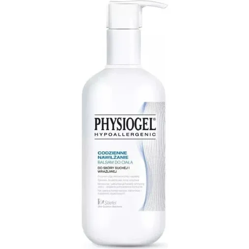 Physiogel Daily Moisture Therapy Bodylotion, 400 ml