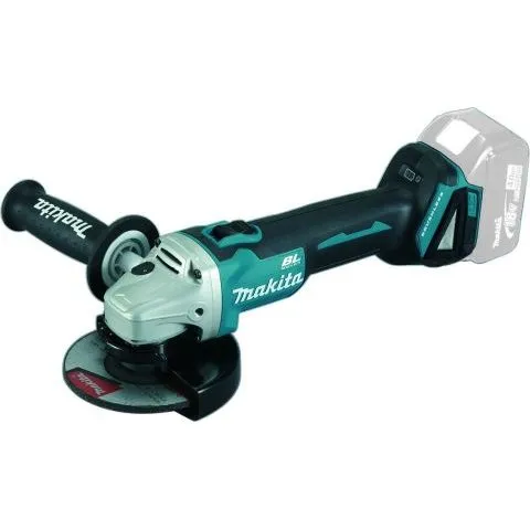 Makita DGA 506 Z Akku-Winkelschleifer 18 V 125 mm Brushless