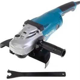 Makita GA9020 Winkelschleifer 2200 W, 230 mm