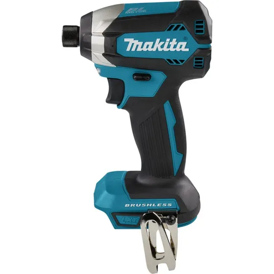 Makita DTD153ZJ 18 V Akku-Schlagschrauber Brushless