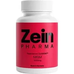 OptiMSM MSM Kapseln 120 Stück
