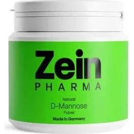 Natural D-Mannose Pulver 200 g aus Birkenrinde