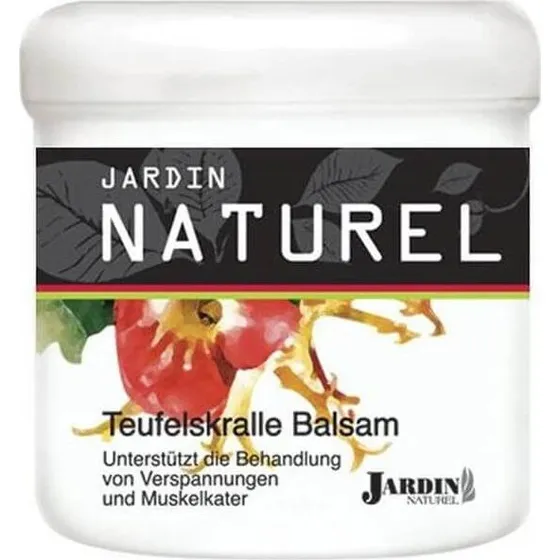 Jardin Naturel Teufelskralle Balsam, 250 ml