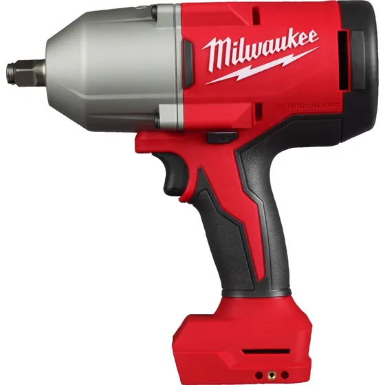 Milwaukee M18 BLHIWF12-0X Brstenloser Akku-Schlagschrauber 1/2"