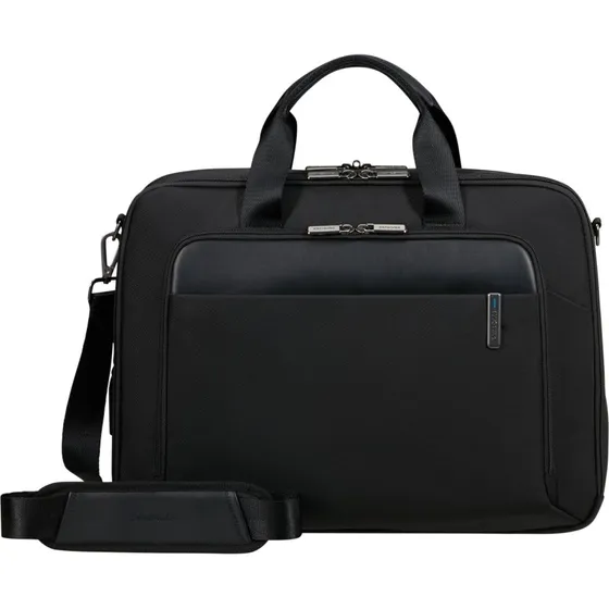 Samsonite Evosight Bailhandle Laptoptasche 17,3 Zoll
