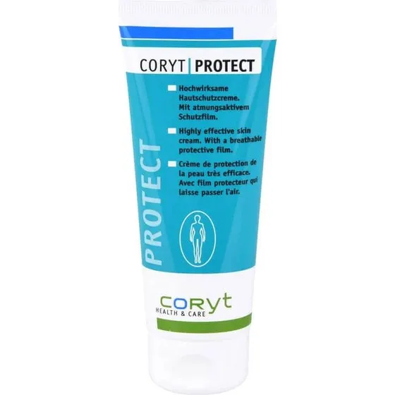 CORYT Protect Creme 100 ml