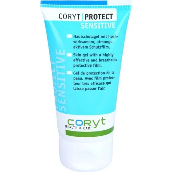 CORYT Protect sensitive Gel 50 ml